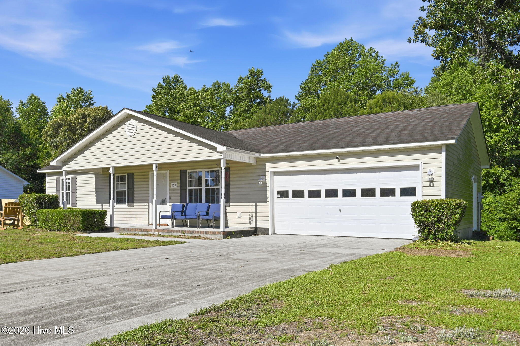 163 Wheaton Drive