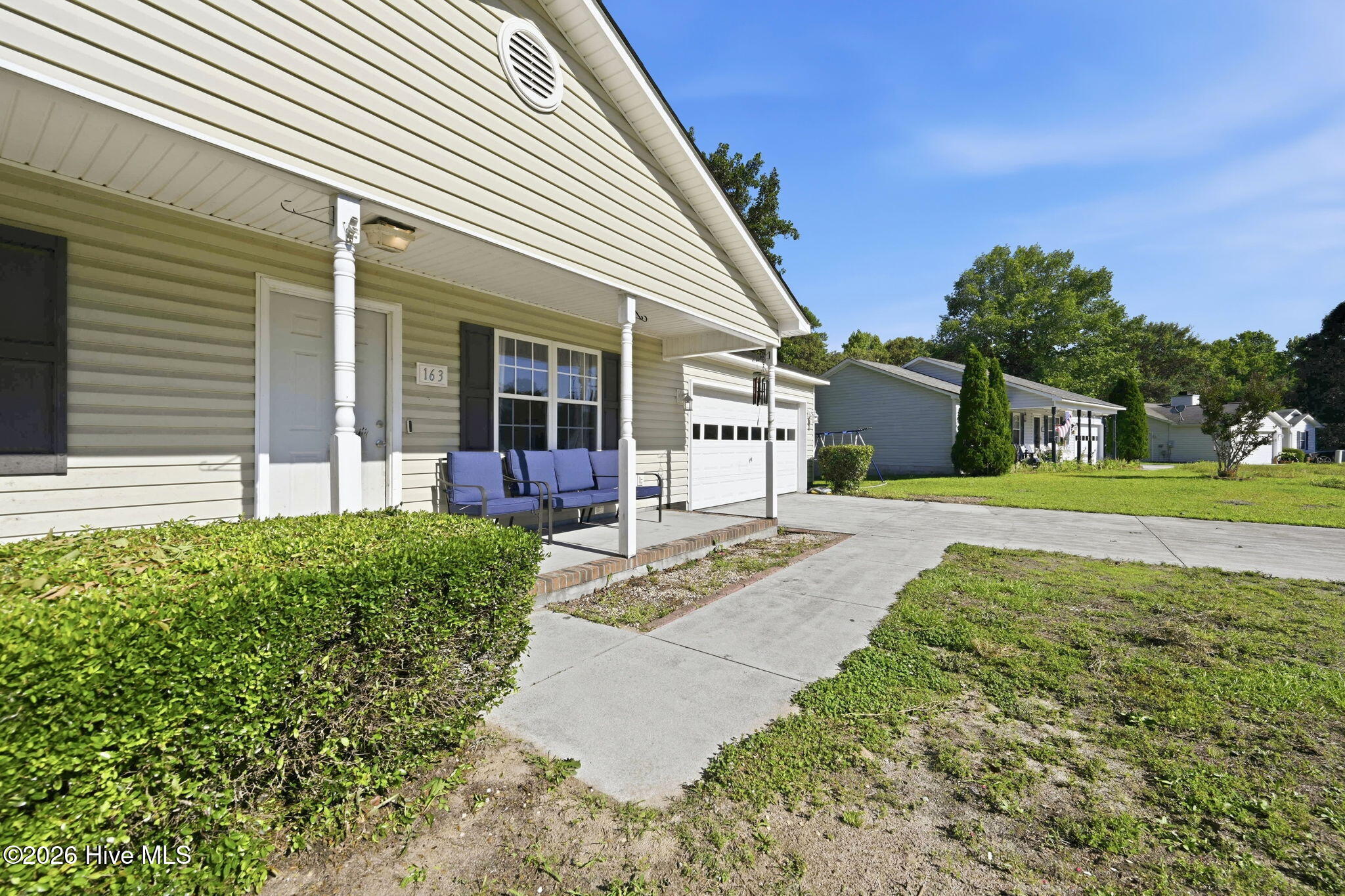 163 Wheaton Drive