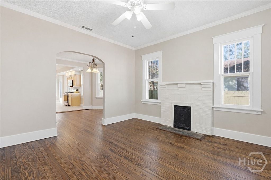 Photo of 1919 Duval Street, Savannah, GA 31404 (MLS # SA346719)