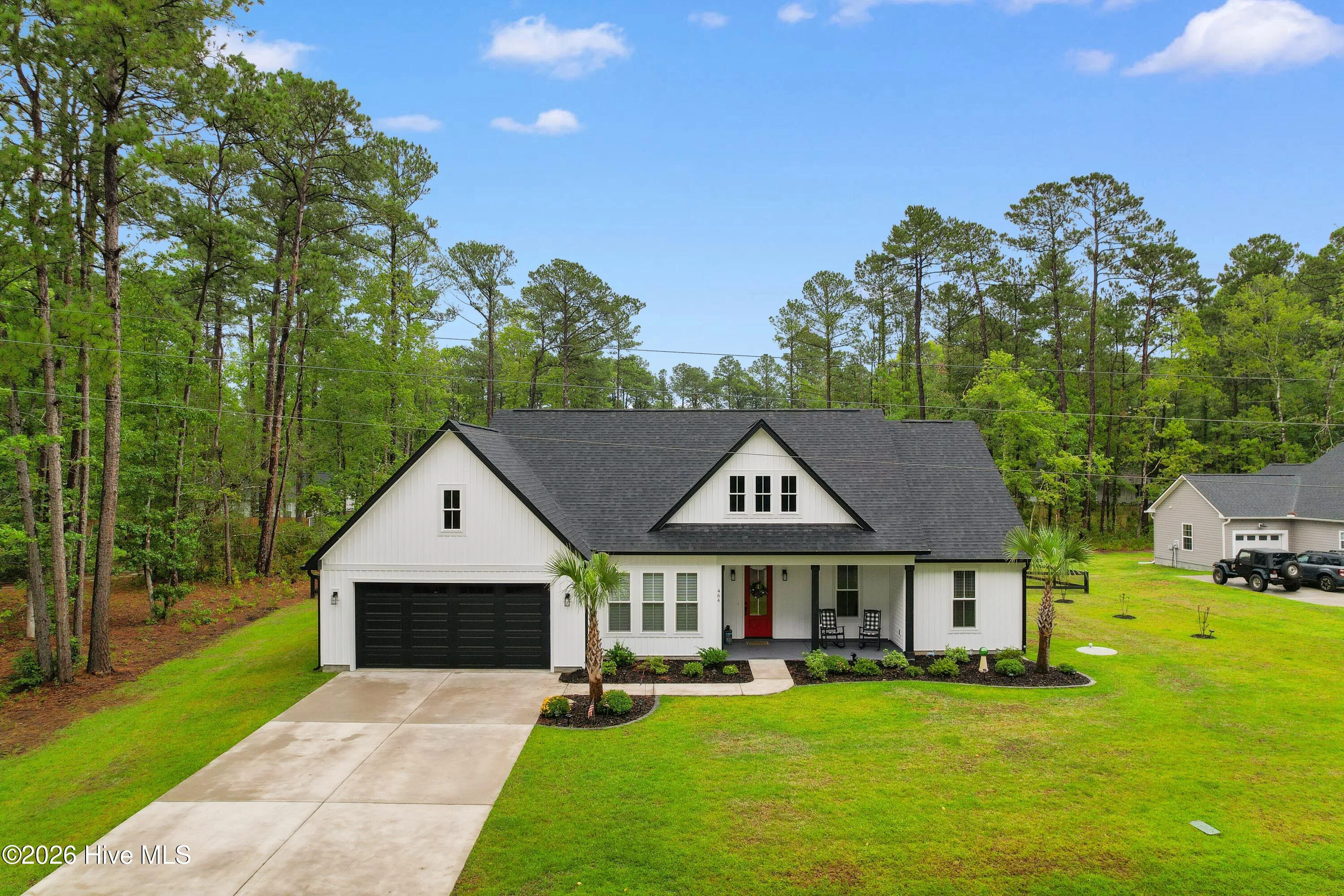464 Boundary Loop Road NW
