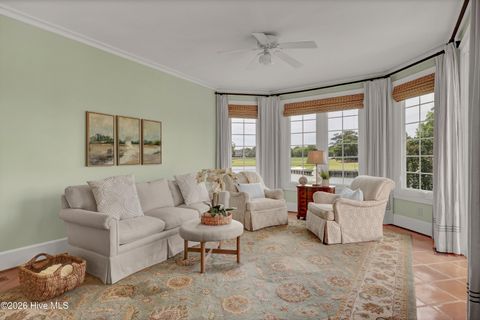 Tiny photo for 837 Fox Ridge Lane, Wilmington, NC 28405 (MLS # 100573003)