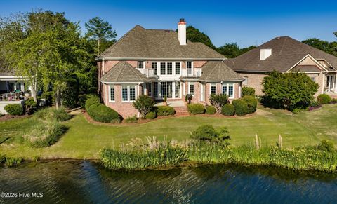 Tiny photo for 837 Fox Ridge Lane, Wilmington, NC 28405 (MLS # 100573003)