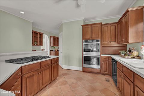 Tiny photo for 837 Fox Ridge Lane, Wilmington, NC 28405 (MLS # 100573003)