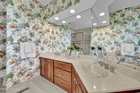 Tiny photo for 837 Fox Ridge Lane, Wilmington, NC 28405 (MLS # 100573003)