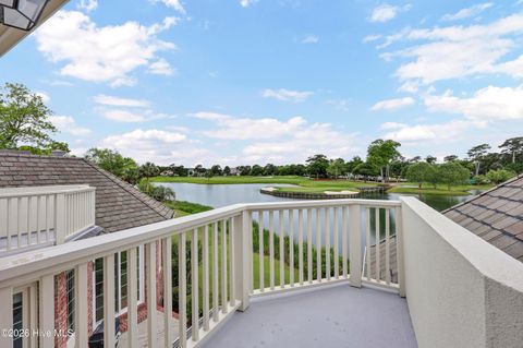 Tiny photo for 837 Fox Ridge Lane, Wilmington, NC 28405 (MLS # 100573003)