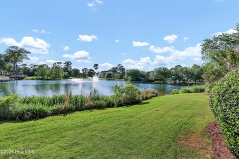 Tiny photo for 837 Fox Ridge Lane, Wilmington, NC 28405 (MLS # 100573003)