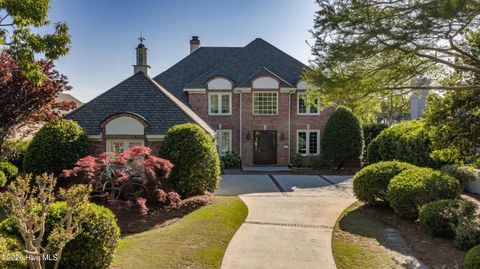 Tiny photo for 837 Fox Ridge Lane, Wilmington, NC 28405 (MLS # 100573003)