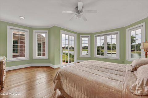 Tiny photo for 837 Fox Ridge Lane, Wilmington, NC 28405 (MLS # 100573003)