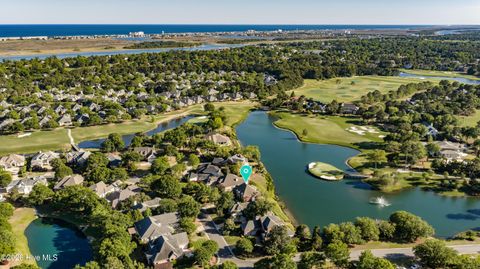 Tiny photo for 837 Fox Ridge Lane, Wilmington, NC 28405 (MLS # 100573003)