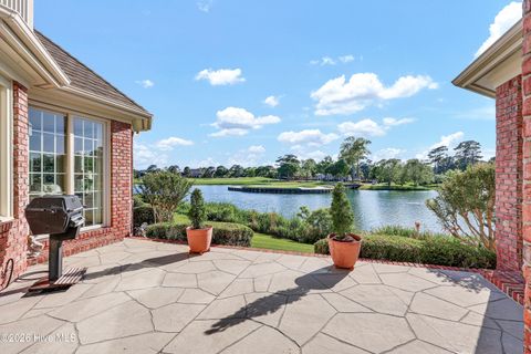 Tiny photo for 837 Fox Ridge Lane, Wilmington, NC 28405 (MLS # 100573003)