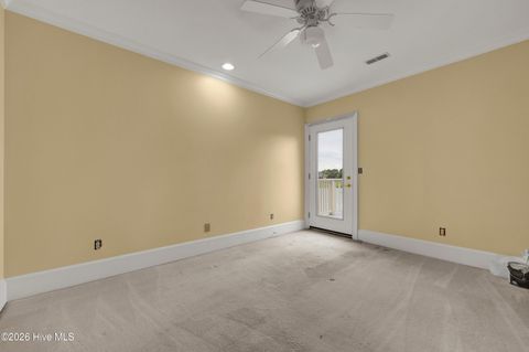 Tiny photo for 837 Fox Ridge Lane, Wilmington, NC 28405 (MLS # 100573003)