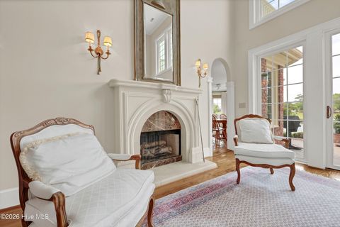 Tiny photo for 837 Fox Ridge Lane, Wilmington, NC 28405 (MLS # 100573003)