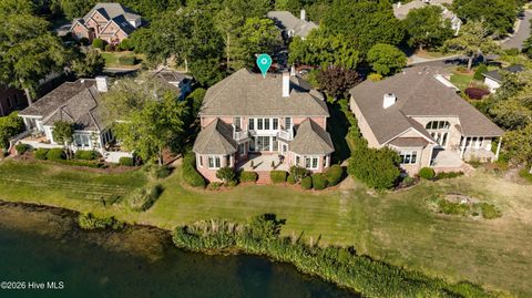 Tiny photo for 837 Fox Ridge Lane, Wilmington, NC 28405 (MLS # 100573003)