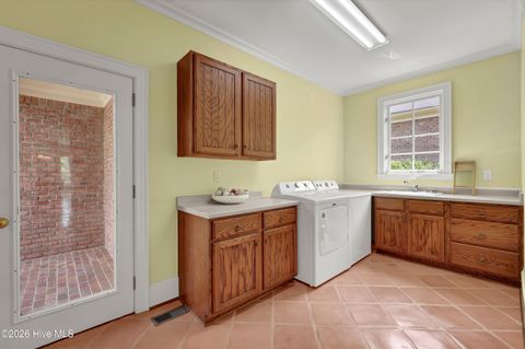 Tiny photo for 837 Fox Ridge Lane, Wilmington, NC 28405 (MLS # 100573003)