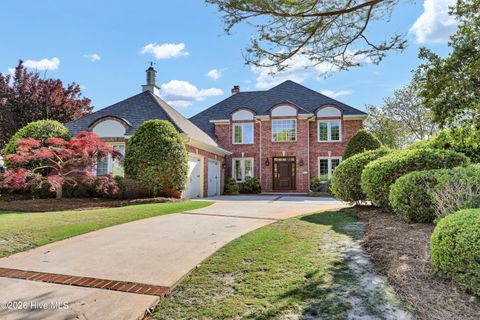 Tiny photo for 837 Fox Ridge Lane, Wilmington, NC 28405 (MLS # 100573003)