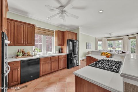 Tiny photo for 837 Fox Ridge Lane, Wilmington, NC 28405 (MLS # 100573003)