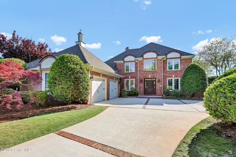 Tiny photo for 837 Fox Ridge Lane, Wilmington, NC 28405 (MLS # 100573003)
