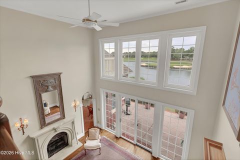Tiny photo for 837 Fox Ridge Lane, Wilmington, NC 28405 (MLS # 100573003)