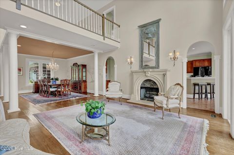 Tiny photo for 837 Fox Ridge Lane, Wilmington, NC 28405 (MLS # 100573003)