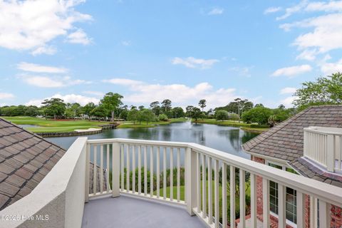 Tiny photo for 837 Fox Ridge Lane, Wilmington, NC 28405 (MLS # 100573003)