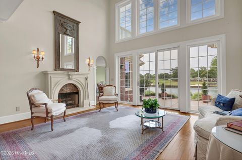 Tiny photo for 837 Fox Ridge Lane, Wilmington, NC 28405 (MLS # 100573003)