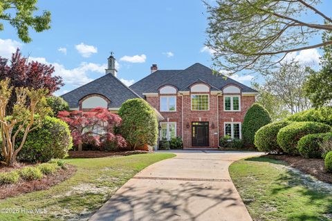 Tiny photo for 837 Fox Ridge Lane, Wilmington, NC 28405 (MLS # 100573003)