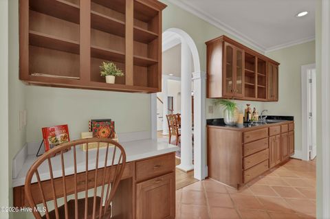 Tiny photo for 837 Fox Ridge Lane, Wilmington, NC 28405 (MLS # 100573003)