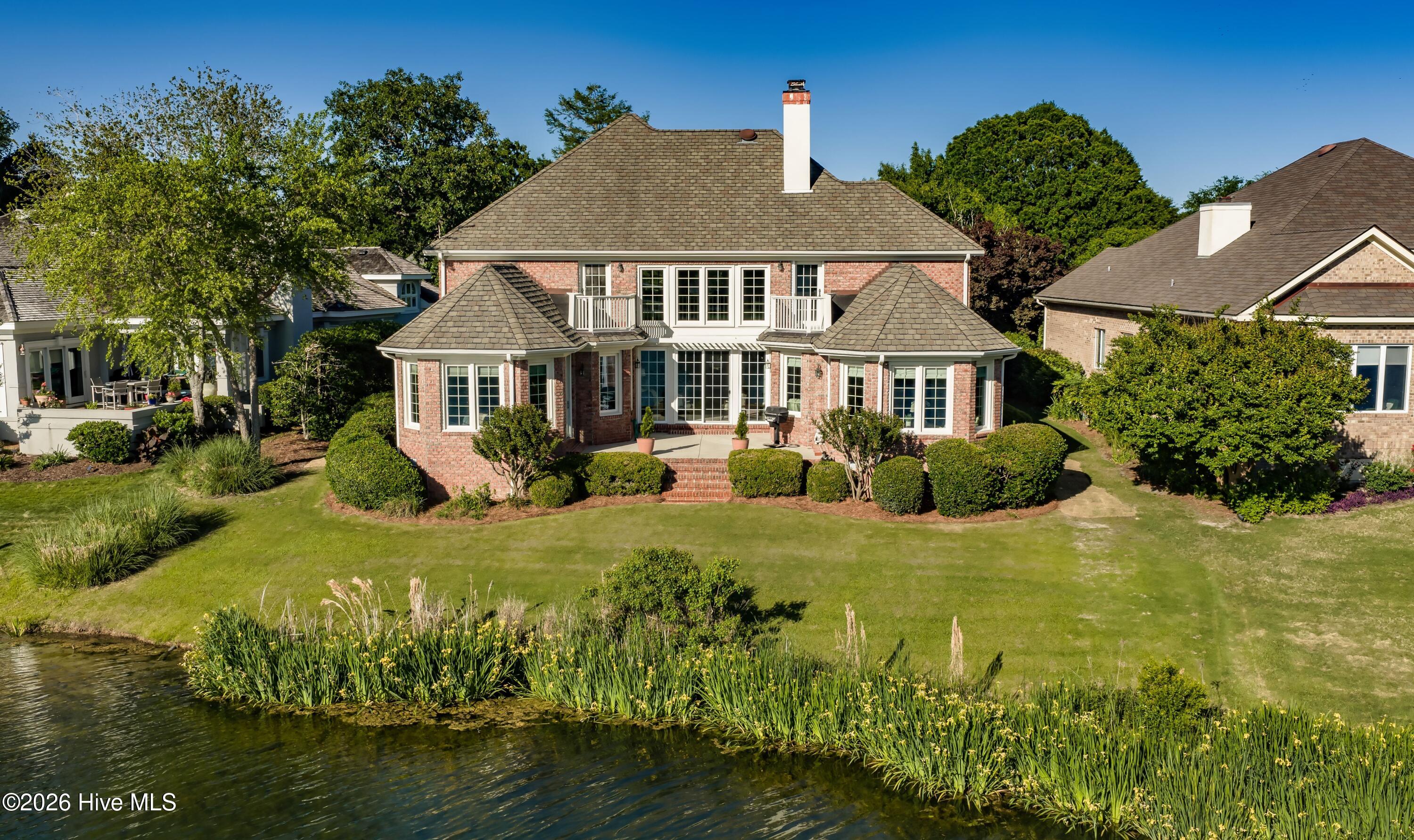 837 Fox Ridge Lane