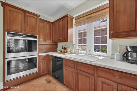Tiny photo for 837 Fox Ridge Lane, Wilmington, NC 28405 (MLS # 100573003)
