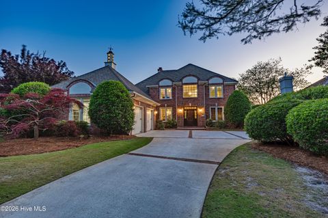 Tiny photo for 837 Fox Ridge Lane, Wilmington, NC 28405 (MLS # 100573003)