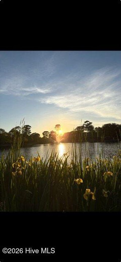 Tiny photo for 837 Fox Ridge Lane, Wilmington, NC 28405 (MLS # 100573003)