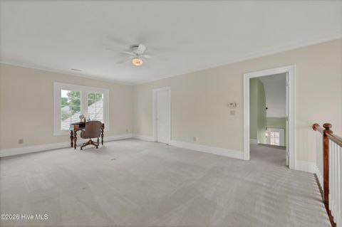 Tiny photo for 837 Fox Ridge Lane, Wilmington, NC 28405 (MLS # 100573003)