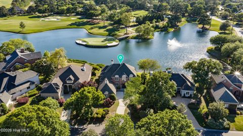 Tiny photo for 837 Fox Ridge Lane, Wilmington, NC 28405 (MLS # 100573003)