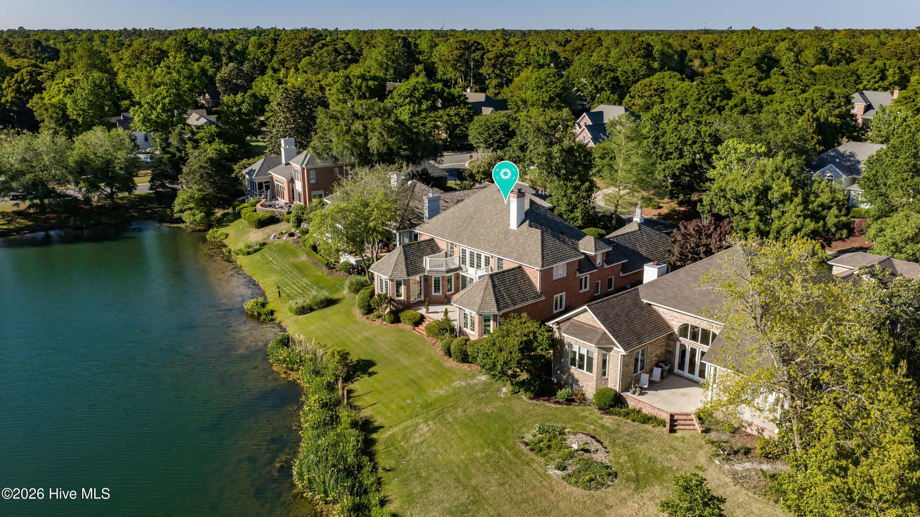 837 Fox Ridge Lane