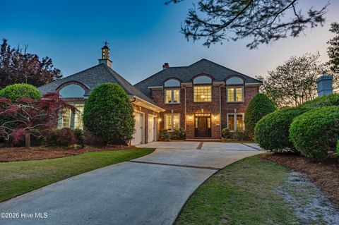 837 Fox Ridge Lane Wilmington NC 28405