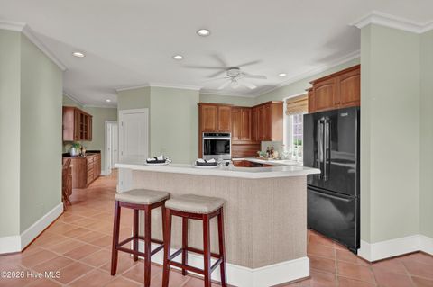 Tiny photo for 837 Fox Ridge Lane, Wilmington, NC 28405 (MLS # 100573003)
