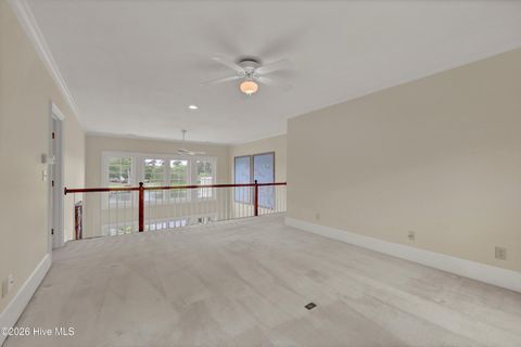 Tiny photo for 837 Fox Ridge Lane, Wilmington, NC 28405 (MLS # 100573003)