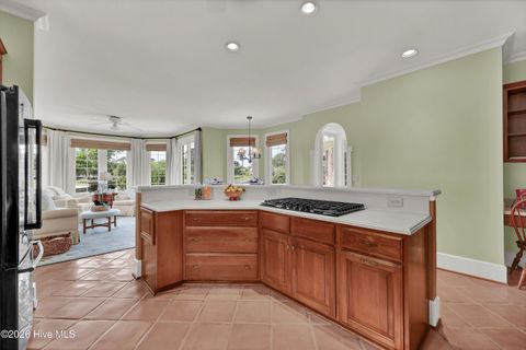 Tiny photo for 837 Fox Ridge Lane, Wilmington, NC 28405 (MLS # 100573003)