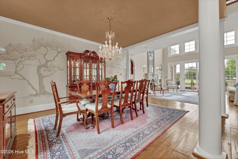 Tiny photo for 837 Fox Ridge Lane, Wilmington, NC 28405 (MLS # 100573003)