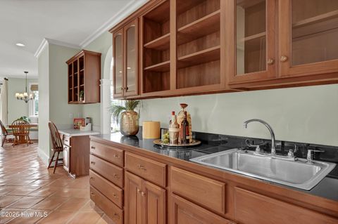Tiny photo for 837 Fox Ridge Lane, Wilmington, NC 28405 (MLS # 100573003)