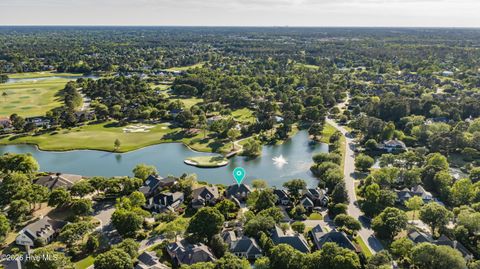 Tiny photo for 837 Fox Ridge Lane, Wilmington, NC 28405 (MLS # 100573003)