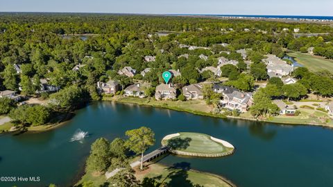 Tiny photo for 837 Fox Ridge Lane, Wilmington, NC 28405 (MLS # 100573003)