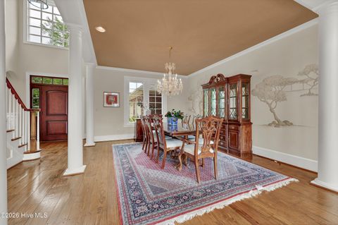 Tiny photo for 837 Fox Ridge Lane, Wilmington, NC 28405 (MLS # 100573003)