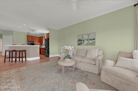 Tiny photo for 837 Fox Ridge Lane, Wilmington, NC 28405 (MLS # 100573003)