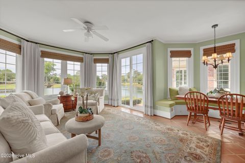 Tiny photo for 837 Fox Ridge Lane, Wilmington, NC 28405 (MLS # 100573003)