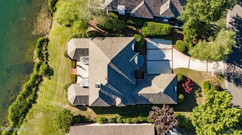 Tiny photo for 837 Fox Ridge Lane, Wilmington, NC 28405 (MLS # 100573003)