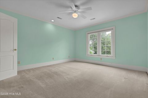Tiny photo for 837 Fox Ridge Lane, Wilmington, NC 28405 (MLS # 100573003)