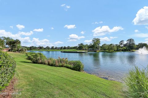 Tiny photo for 837 Fox Ridge Lane, Wilmington, NC 28405 (MLS # 100573003)