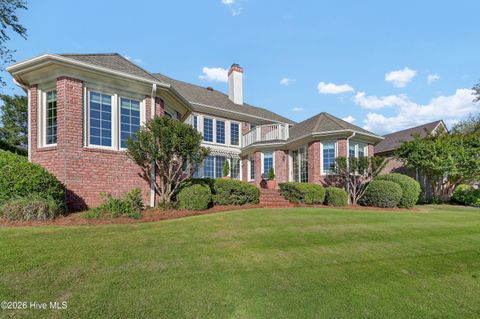 Tiny photo for 837 Fox Ridge Lane, Wilmington, NC 28405 (MLS # 100573003)