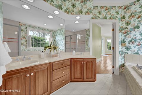 Tiny photo for 837 Fox Ridge Lane, Wilmington, NC 28405 (MLS # 100573003)